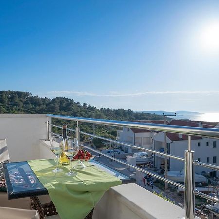 Villa Fio - Hvar Хвар Екстериор снимка