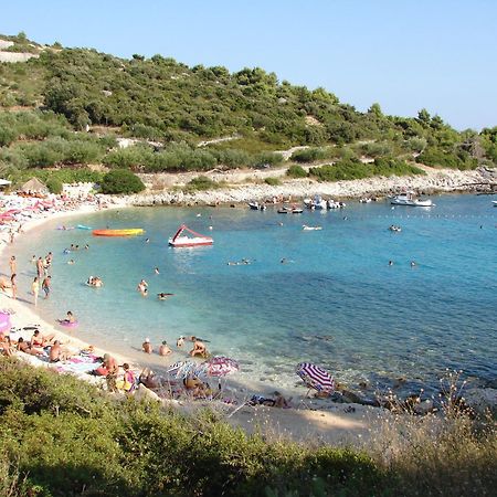 Villa Fio - Hvar Хвар Екстериор снимка