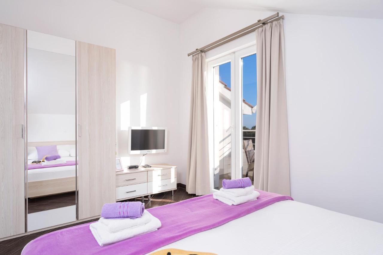 Villa Fio - Hvar Хвар Екстериор снимка