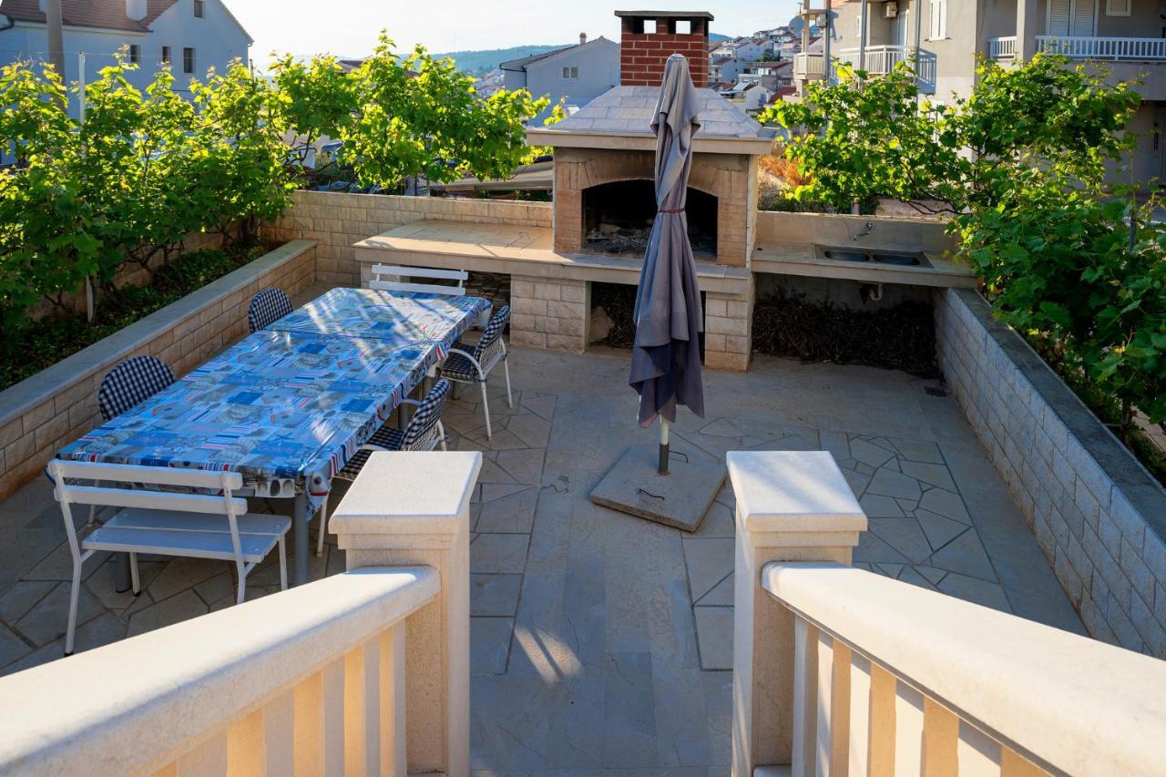 Villa Fio - Hvar Хвар Екстериор снимка
