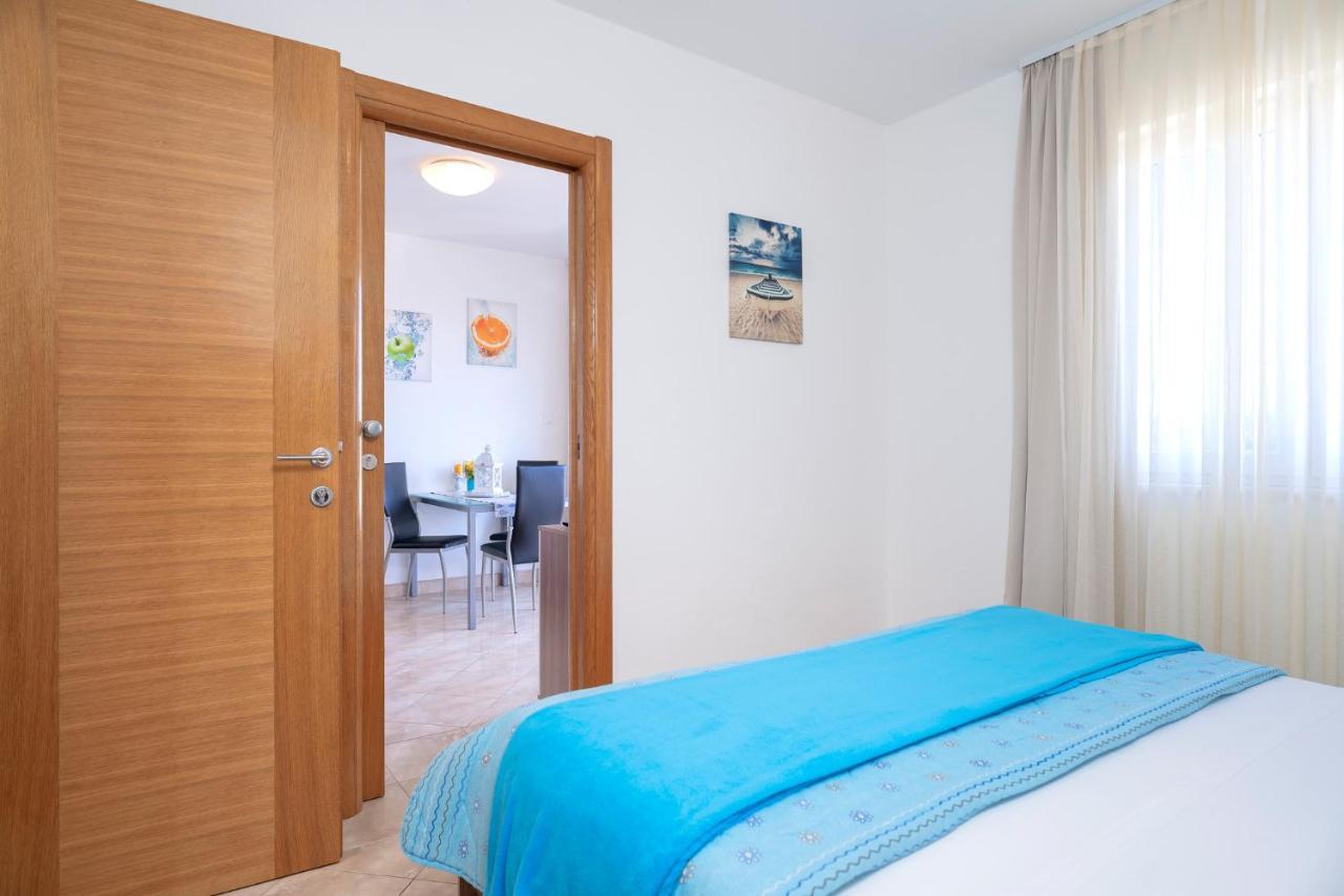 Villa Fio - Hvar Хвар Екстериор снимка