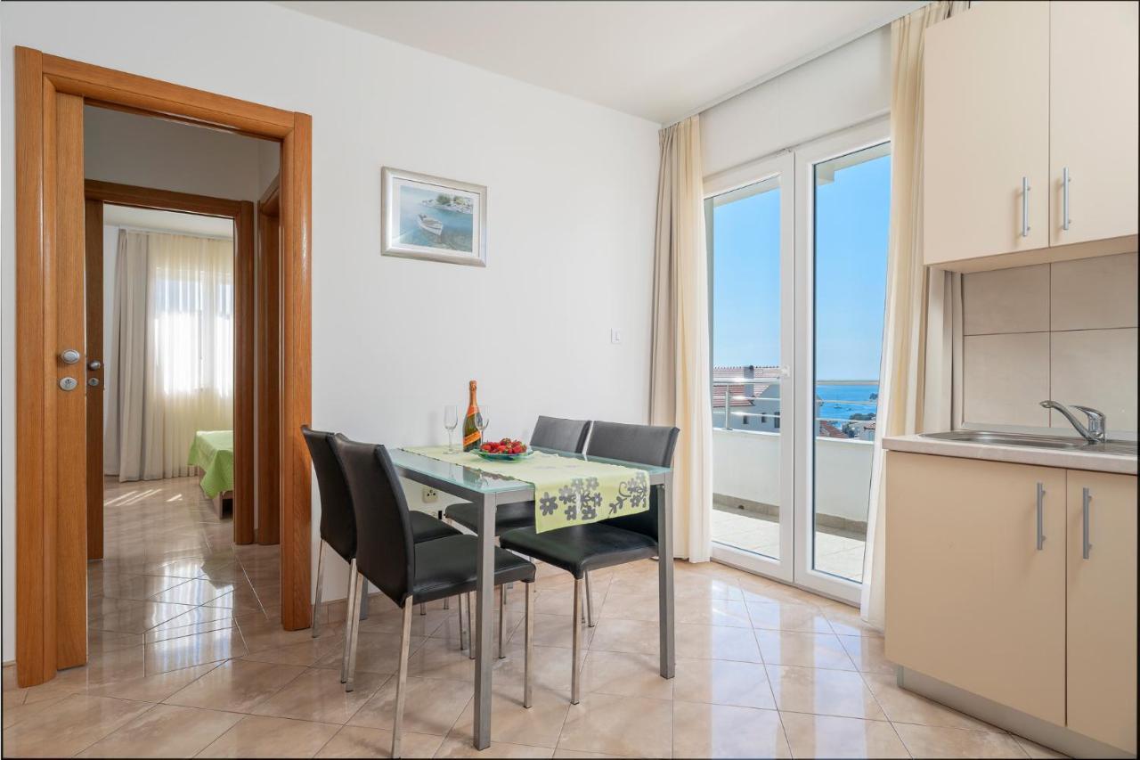 Villa Fio - Hvar Хвар Екстериор снимка