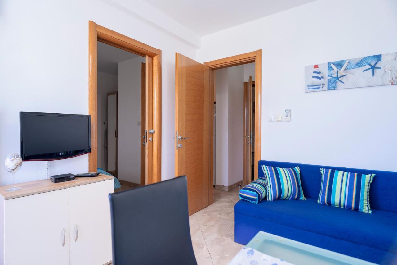 Villa Fio - Hvar Хвар Екстериор снимка