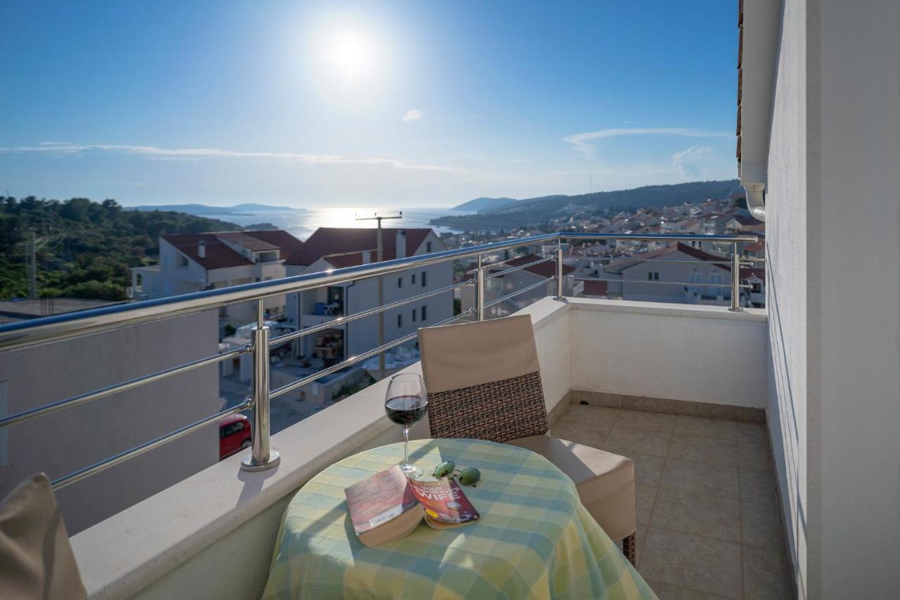 Villa Fio - Hvar Хвар Екстериор снимка