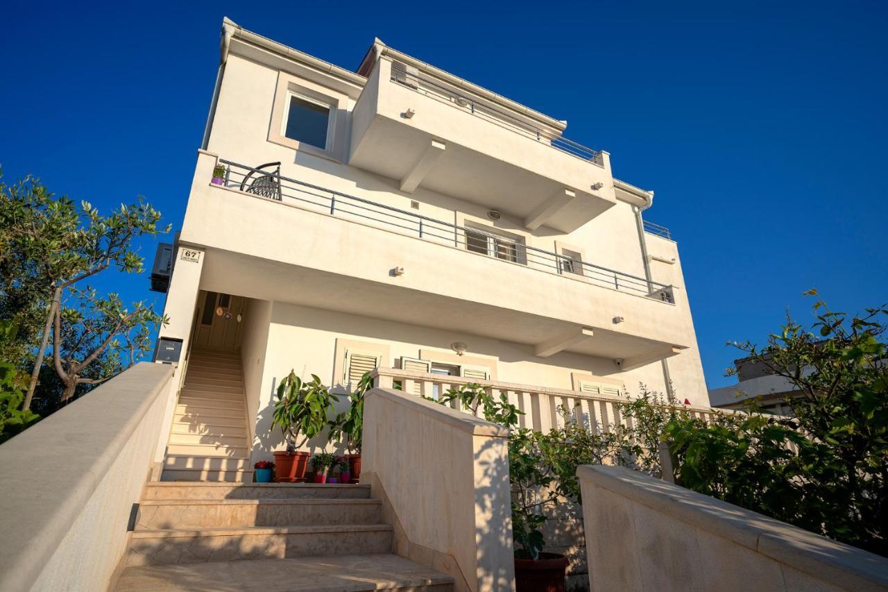 Villa Fio - Hvar Хвар Екстериор снимка