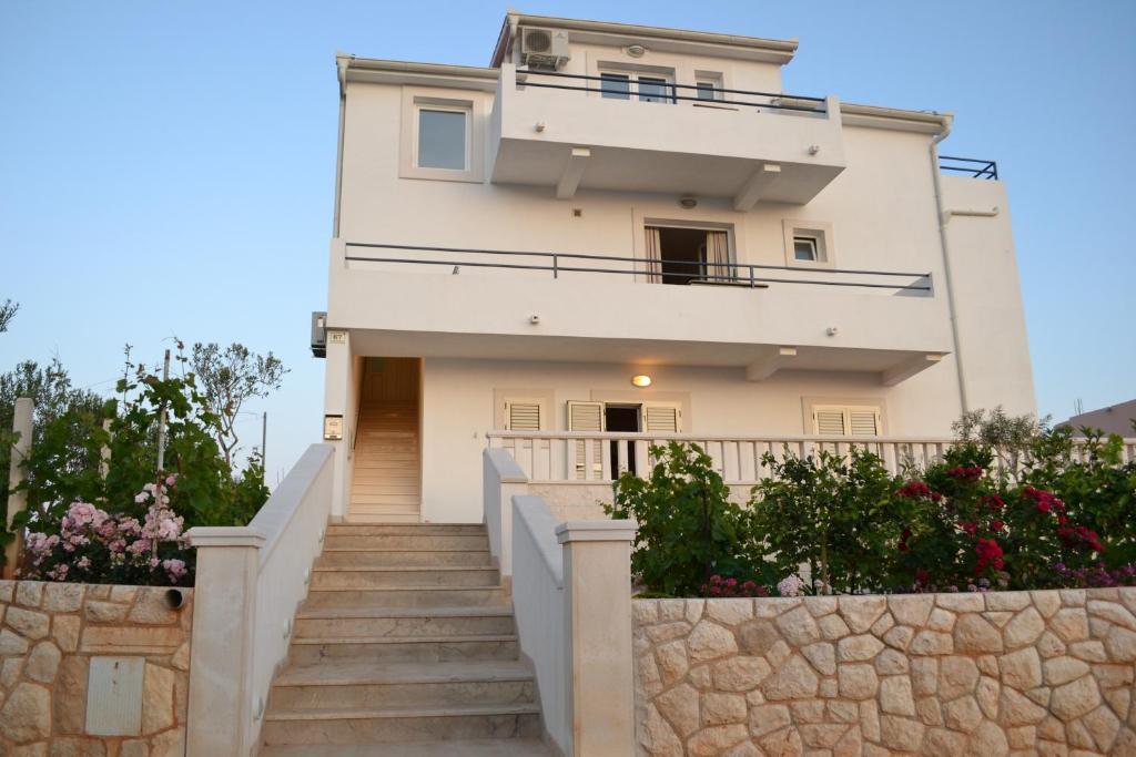 Villa Fio - Hvar Хвар Екстериор снимка