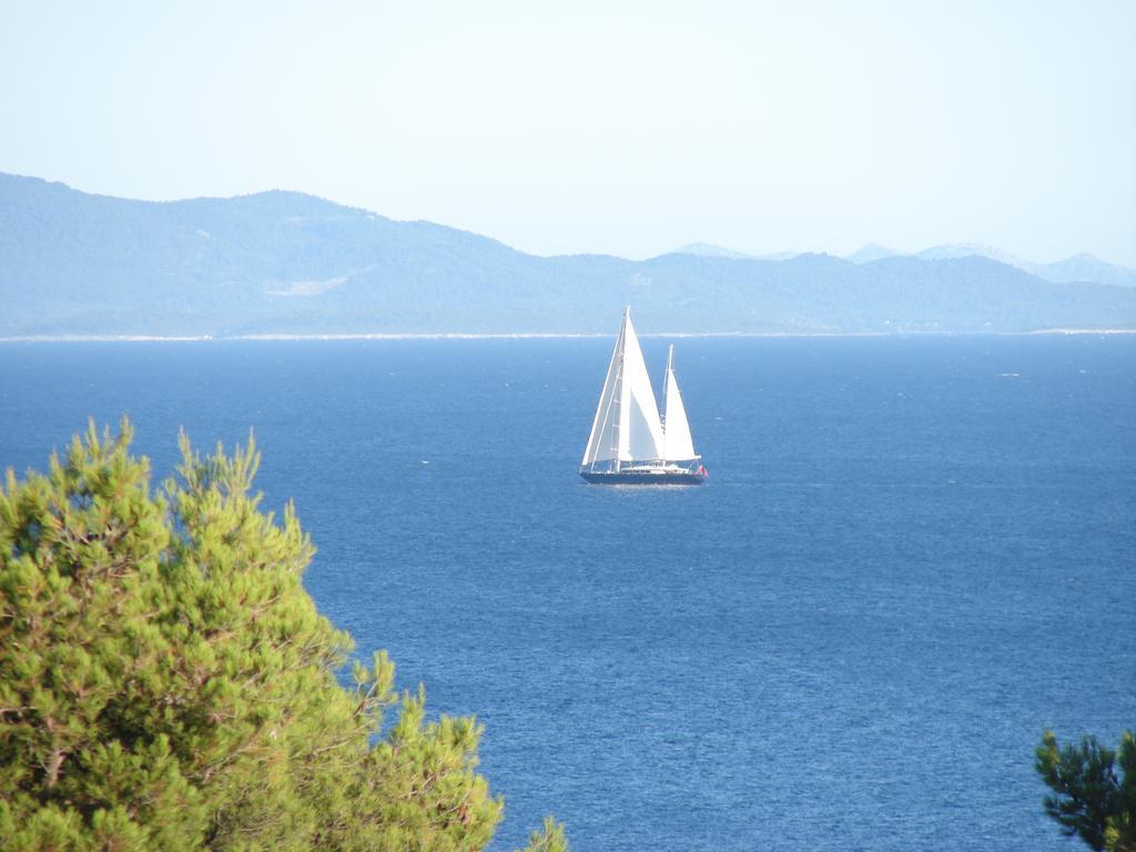 Villa Fio - Hvar Хвар Екстериор снимка