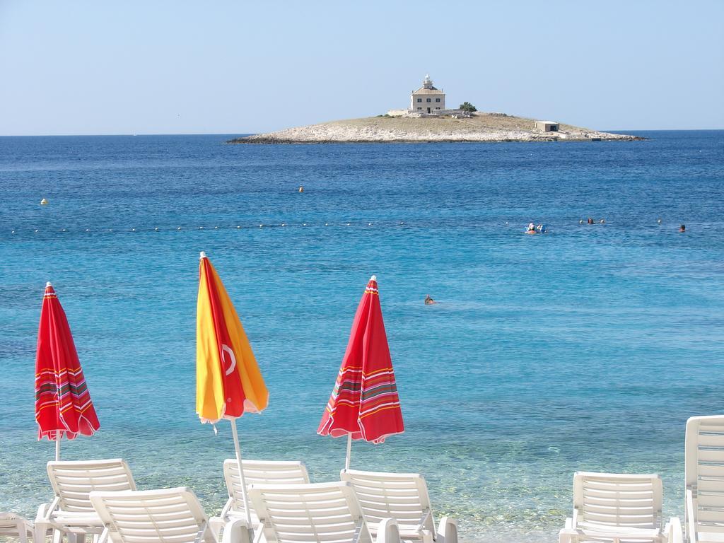 Villa Fio - Hvar Хвар Екстериор снимка