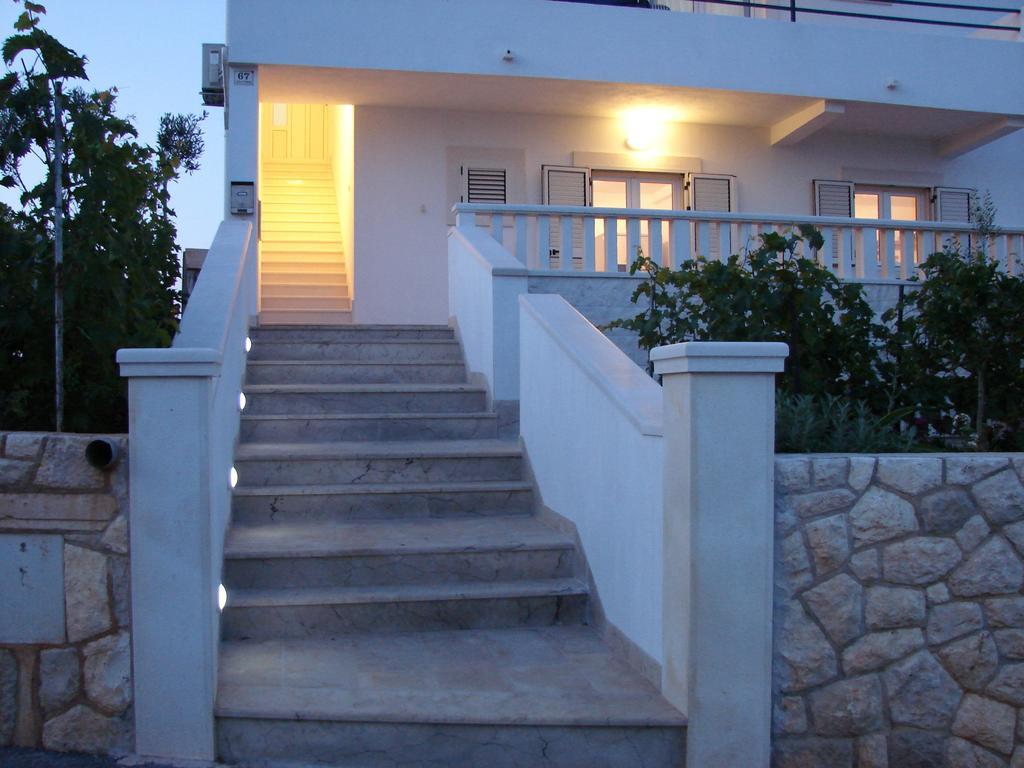 Villa Fio - Hvar Хвар Екстериор снимка